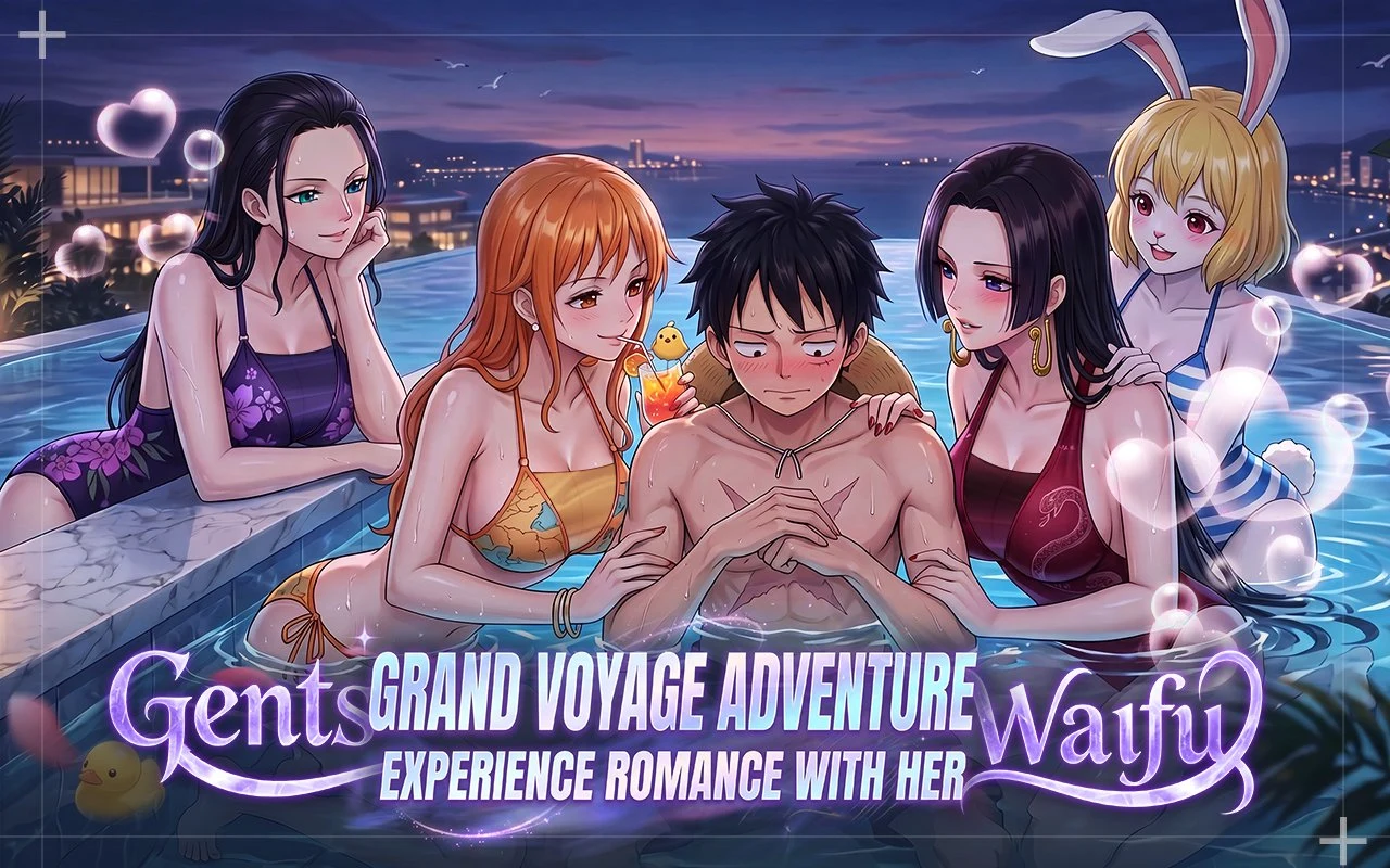 Voyage With Serpent Lady screenshot