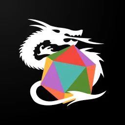 5e Companion App のアイコン